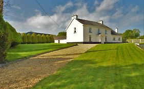 Belle View House Self Catering Guest House Mohill Ireland